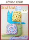 Snail Mail - Single Card